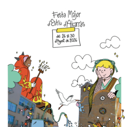 Festa Major d'Alcarràs