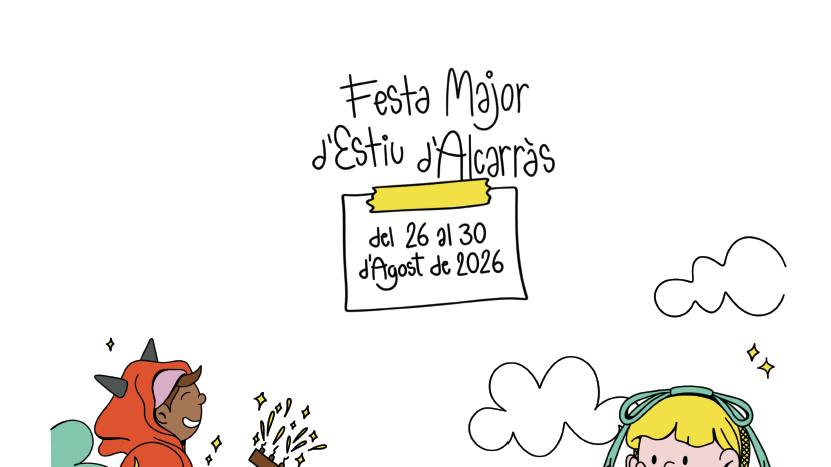 Festa Major d'Alcarràs