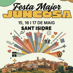Festa Major de Sant Isidre