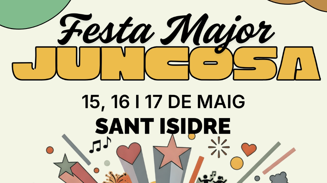 Festa Major de Sant Isidre