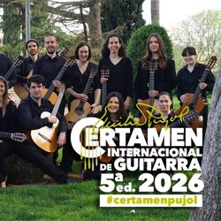 Final Certamen Pujol