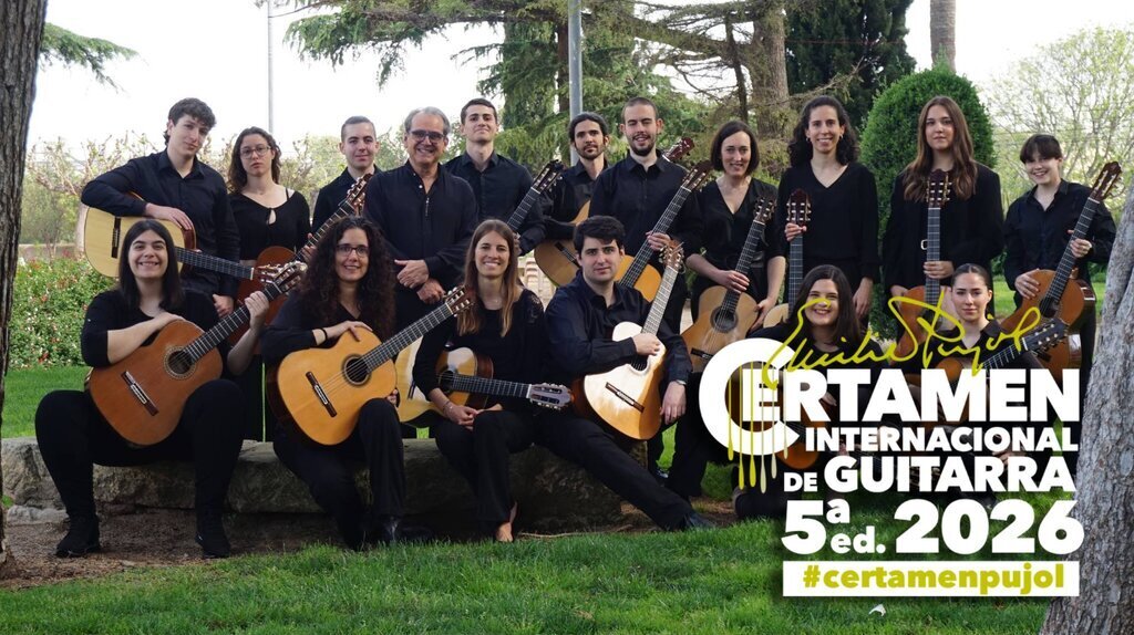 Final Certamen Pujol