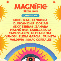 Magnífic Fest