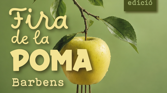 Fira de la Poma