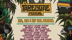 Tàreggae Festival