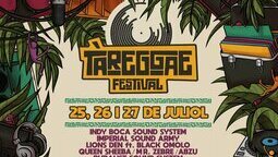 TàRreggae Festival