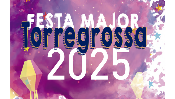 Festa Major de Torregrossa