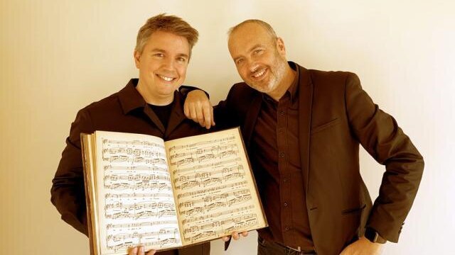 Concert Ravel, més enllà del seu bolero