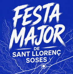 Festa Major de Sant Llorenç