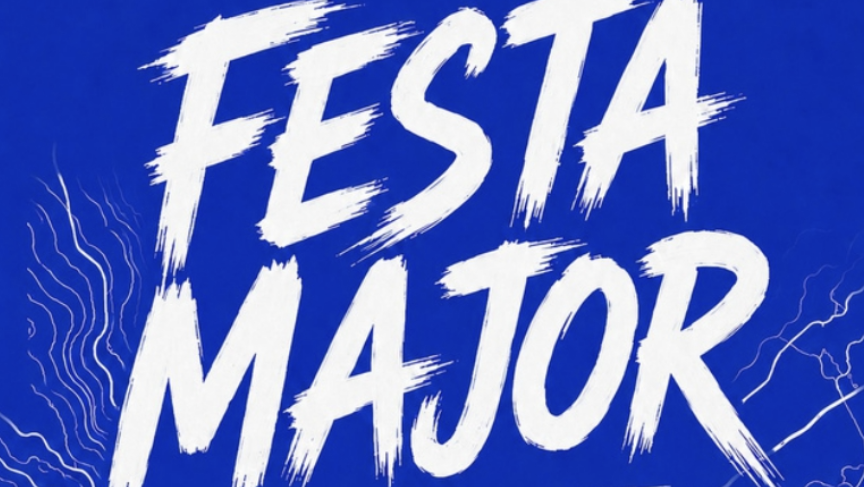 Festa Major de Sant Llorenç