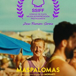 Maspalomas