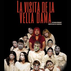 La visita de la vella dama