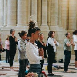 The Yoga Gallery Lleida Fest