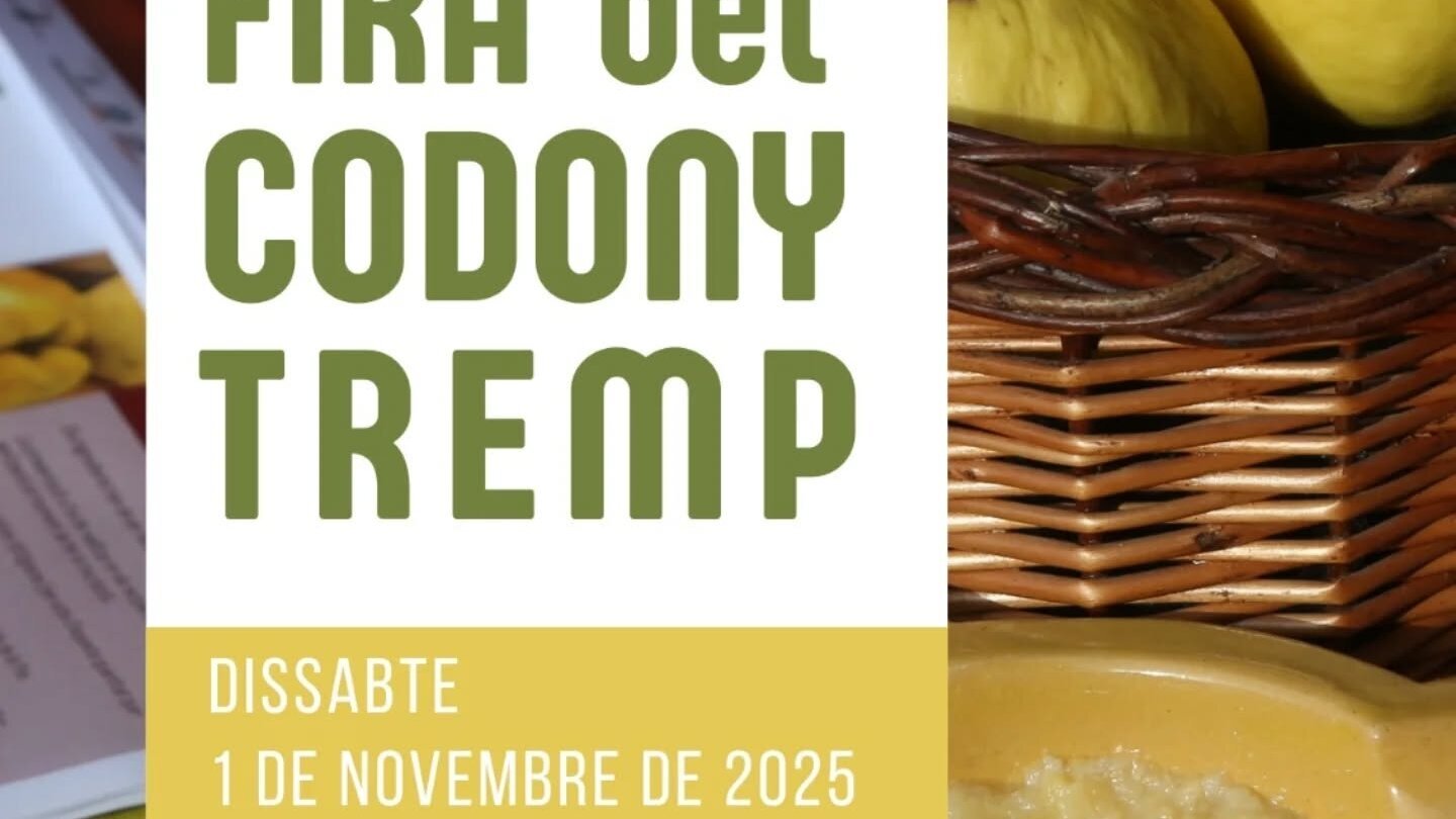 Fira del Codony