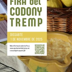 Fira del Codony