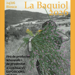 La Baquiol