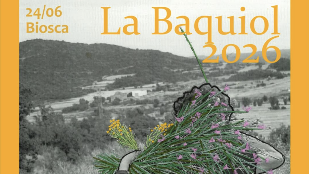 La Baquiol