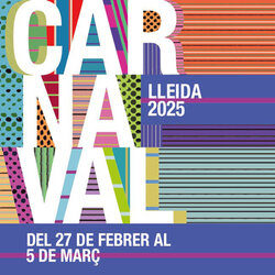 Carnaval de Lleida