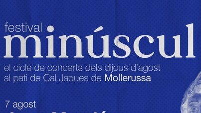 Festival minúscul