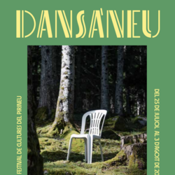 Dansàneu