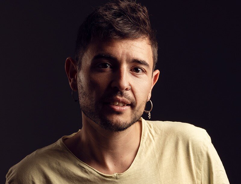 Sergi Carbonell