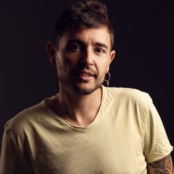 Sergi Carbonell