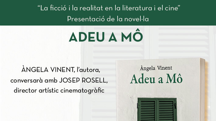 Adeu a Mô