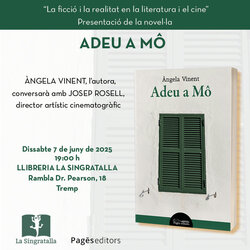 Adeu a Mô