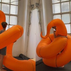 Artefacte: taller amb Anna Irina Russell