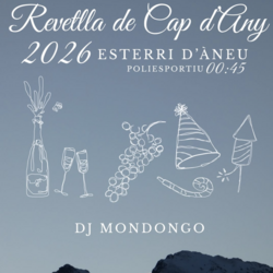 Revetlla de Cap d'Any