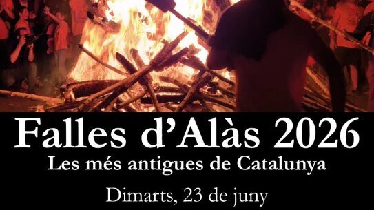 Falles d'Alàs