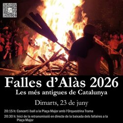 Falles d'Alàs