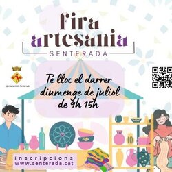 Fira d'artesanies