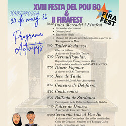 Festa del Pou Bo