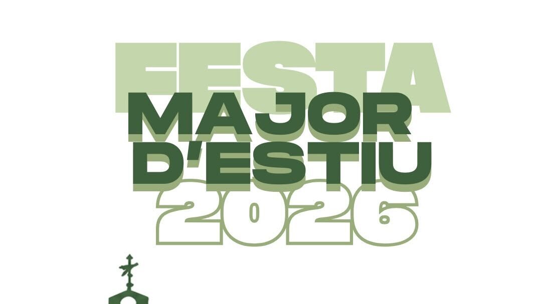 Festa Major d'Estiu
