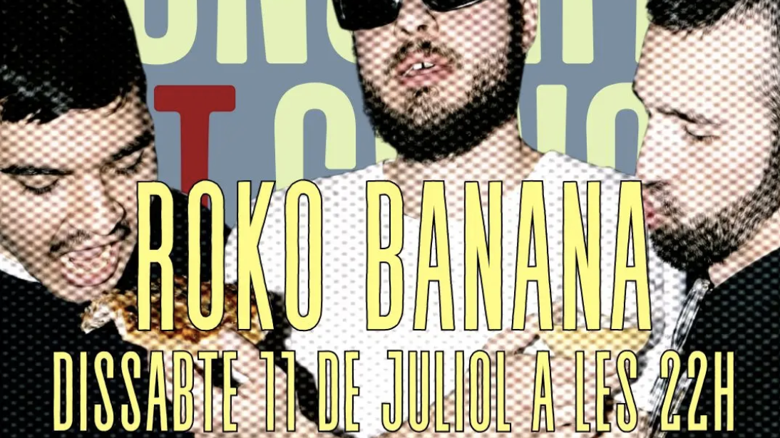 Roko Banana