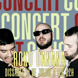 Roko Banana