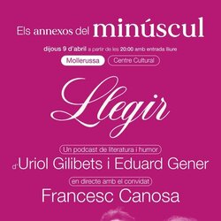 Els annexos del minúscul