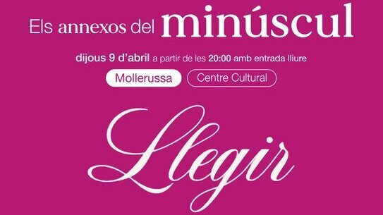 Els annexos del minúscul