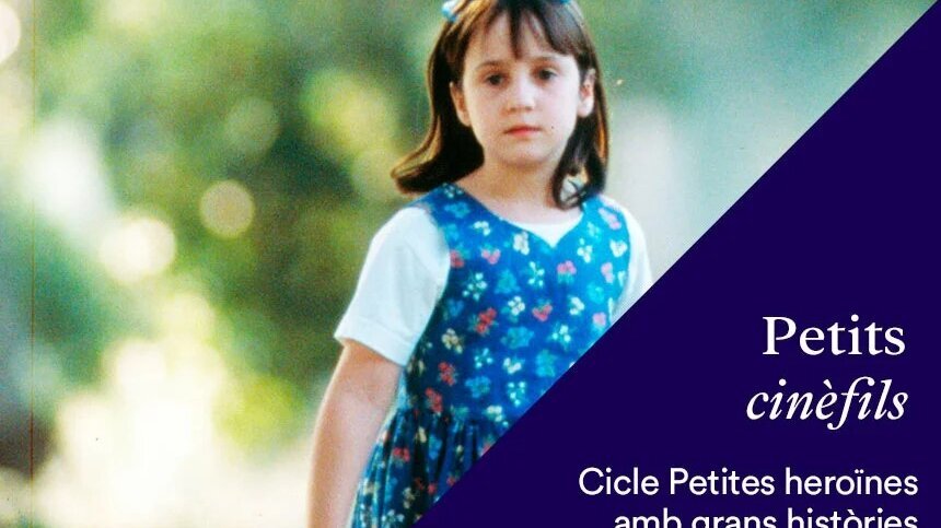 Projecció Matilda