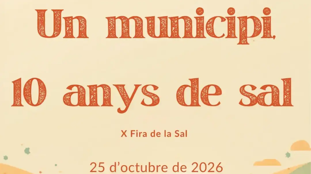 Fira de la Sal