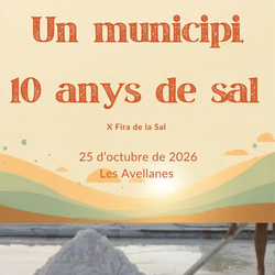 Fira de la Sal