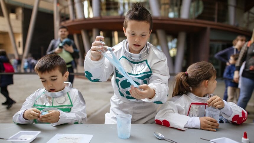 Slime Fluid meravellós o moc fastigós?