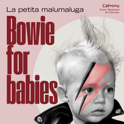 Bowie per Babies