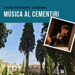 Música al cementiri