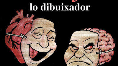 Exposició 'Ermengol, lo dibuixador'