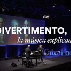 Concert Gershwin i l’auge de la música clàssica americana