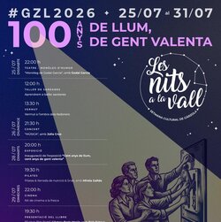 Les Nits a la Vall