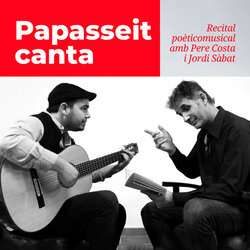 Recital 'Papasseit canta'