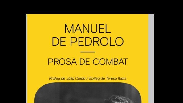 Prosa de combat